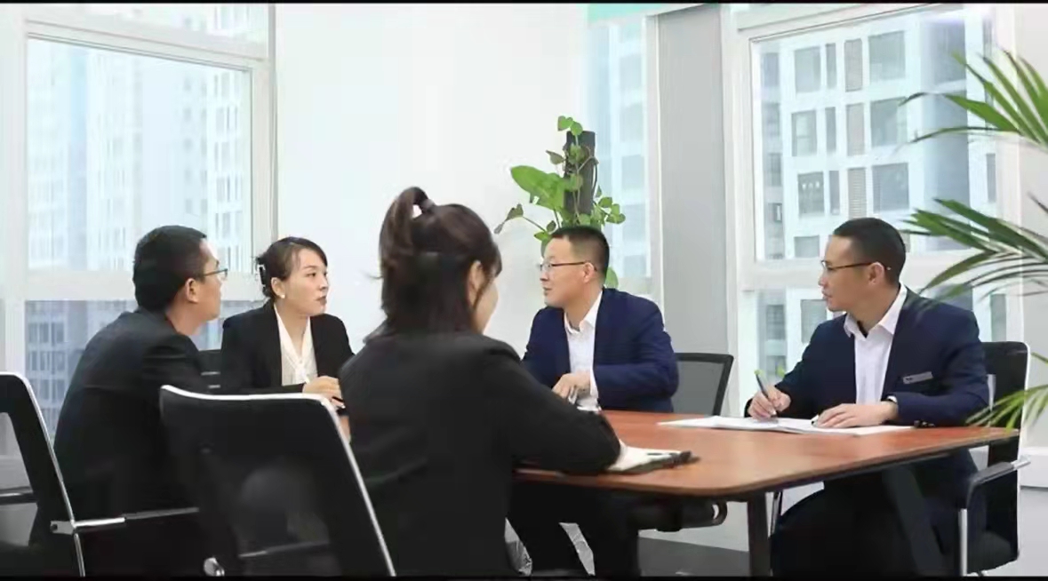 按下年后復(fù)工快捷鍵，實(shí)現(xiàn)開門紅！